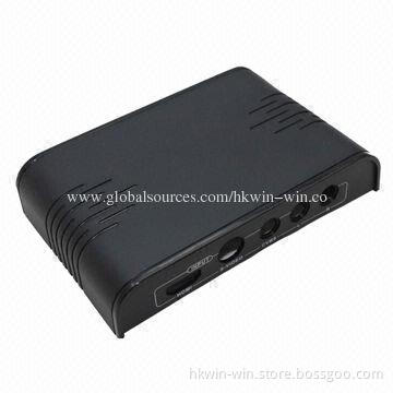 DP-Link Box Housing Injection Mold with Short-time Delivery